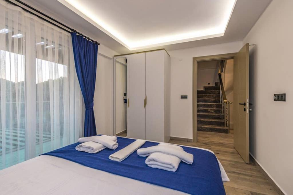 Bella- 4 Bedroom Holiday Villa In Oludeniz Fethiye Exterior photo