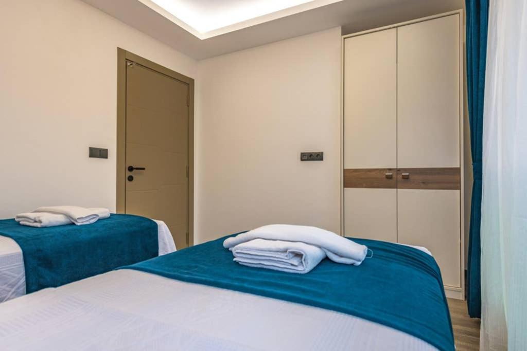 Bella- 4 Bedroom Holiday Villa In Oludeniz Fethiye Exterior photo